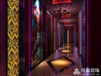 對(duì)當(dāng)下KTV行業(yè)現(xiàn)狀及未來(lái)發(fā)展的一些淺見