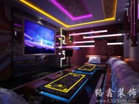 會所設(shè)計中聲學一直是困擾設(shè)計師的問題之一