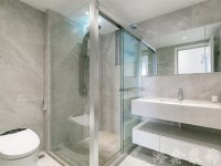 現代簡約家居裝修裝飾室內設計效果-B907-7